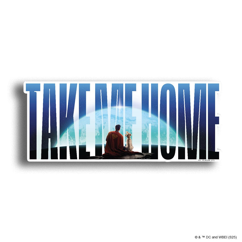 Animal Jigsaw Puzzle > Wooden Jigsaw Puzzle > Jigsaw Puzzle Superman Take Me Home - Wooden Jigsaw Puzzle