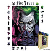 Joker's Gambit - Jigsaw Puzzle