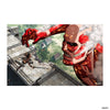 Animal Jigsaw Puzzle > Wooden Jigsaw Puzzle > Jigsaw Puzzle Eren Colossal Titan - Wooden Jigsaw Puzzle