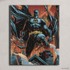 Batman Gotham's Vigilante - Diamant Malset