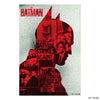 Batman Strikes Again - Jigsaw Puzzle