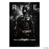 Batman's Rise - Jigsaw Puzzle