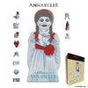 Annabelle - Holzpuzzle