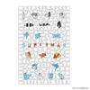 Animal Jigsaw Puzzle > Wooden Jigsaw Puzzle > Jigsaw Puzzle Superman Daily Planet - Wooden Jigsaw Puzzle