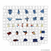 Animal Jigsaw Puzzle > Wooden Jigsaw Puzzle > Jigsaw Puzzle Superman Go Higher - Wooden Jigsaw Puzzle