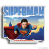 Animal Jigsaw Puzzle > Wooden Jigsaw Puzzle > Jigsaw Puzzle Superman Go Higher - Wooden Jigsaw Puzzle