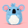 Koala Koala - Crochet Kit