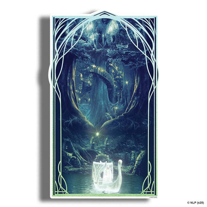 Animal Jigsaw Puzzle > Wooden Jigsaw Puzzle > Jigsaw Puzzle Lothlórien - Wooden Jigsaw Puzzle