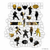 Animal Jigsaw Puzzle > Wooden Jigsaw Puzzle > Jigsaw Puzzle SCORPION - Wooden Jigsaw Puzzle