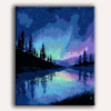 Painting By Numbers Kits 15.7