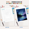 Painting By Numbers Kits 15.7