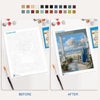 Painting By Numbers Kits 15.7