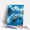Painting By Numbers Kits 15.7