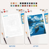 Painting By Numbers Kits 15.7