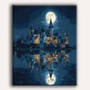 Painting By Numbers Kits 15.7