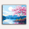 Painting By Numbers Kits 15.7