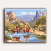 Painting By Numbers Kits 15.7