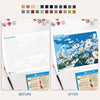 Painting By Numbers Kits 15.7