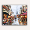 Painting By Numbers Kits 15.7