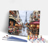 Painting By Numbers Kits 15.7