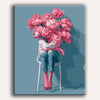 Painting By Numbers Kits 15.7