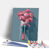Painting By Numbers Kits 15.7