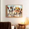 Painting By Numbers Kits 15.7