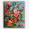 Painting By Numbers Kits 15.7