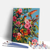 Painting By Numbers Kits 15.7