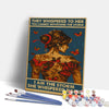 Painting By Numbers Kits 15.7