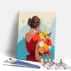 Painting By Numbers Kits 15.7