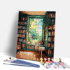 Painting By Numbers Kits 15.7