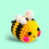 Amazing Bee Amazing Bee - Crochet Kit