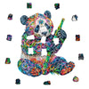 Panda - Jigsaw Puzzle