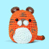 Tiger Tiger - Crochet Kit