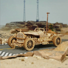 Lade das Bild in den Galerie-Viewer, Grand Prix Automodell 3D-Holzpuzzle