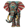 Lade das Bild in den Galerie-Viewer, Afrikanischer Elefant - Puzzel