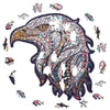 Adler - Puzzel