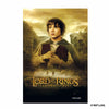 Lade das Bild in den Galerie-Viewer, Animal Jigsaw Puzzle &gt; Wooden Jigsaw Puzzle &gt; Jigsaw Puzzle Frodo Baggins and the Middle Earth - Wooden Jigsaw Puzzle