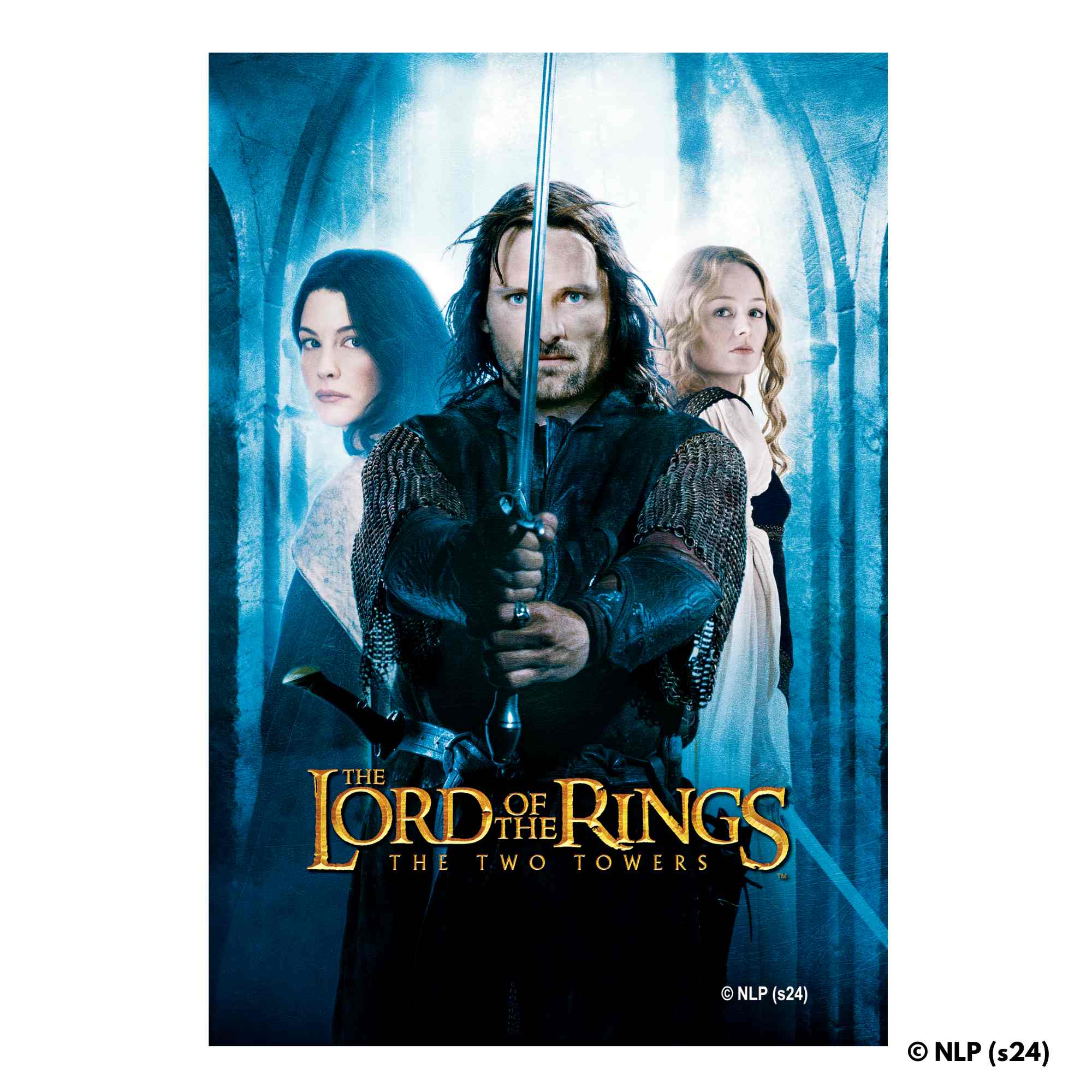 Animal Jigsaw Puzzle > Wooden Jigsaw Puzzle > Jigsaw Puzzle Guardians of the Ring - Wooden Jigsaw Puzzle