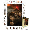 Animal Jigsaw Puzzle > Wooden Jigsaw Puzzle > Jigsaw Puzzle The Mount Doom Quest - Wooden Jigsaw Puzzle